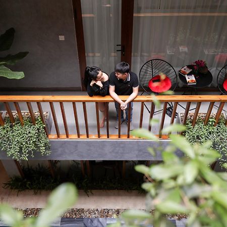 Moon Sun Boutique Villa Hotel Hue Exteriör bild
