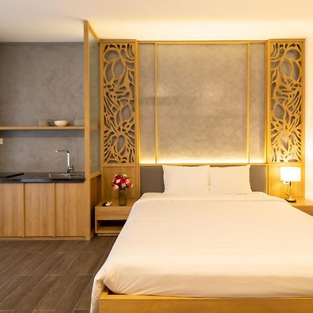Moon Sun Boutique Villa Hotel Hue Exteriör bild