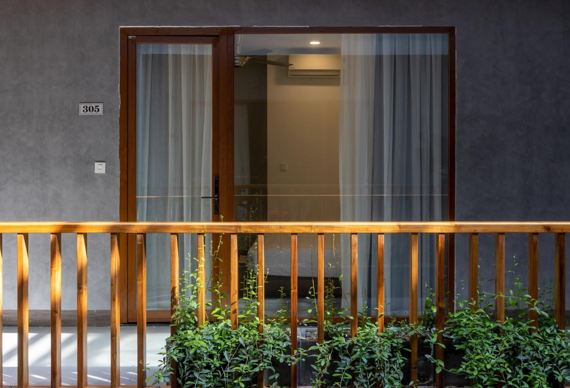 Moon Sun Boutique Villa Hotel Hue Exteriör bild