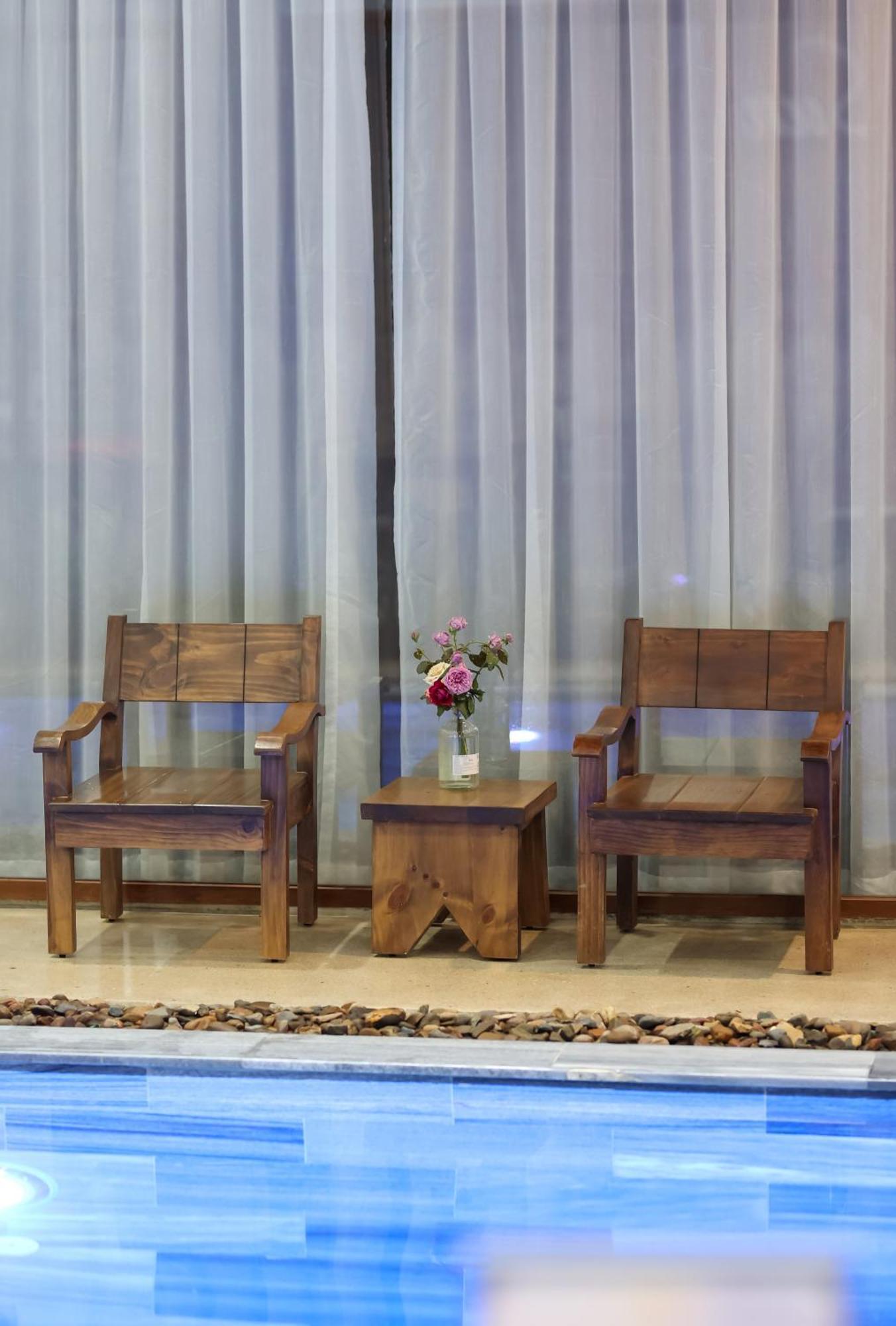 Moon Sun Boutique Villa Hotel Hue Exteriör bild
